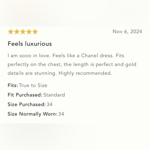 NWT Size 8 Maeve Tweed Fit & Flare Mini Dress - Picture 8 of 16